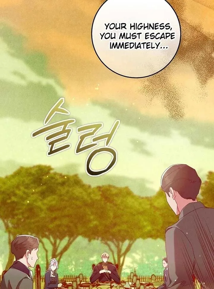 I Am Living an Unmarried Life With a Terminally Ill Lover Chapter 45 page 10 - 