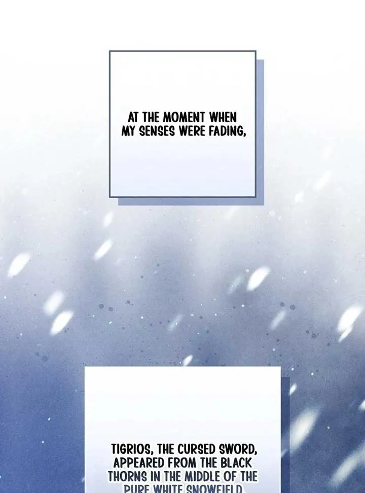 I Am Living an Unmarried Life With a Terminally Ill Lover Chapter 46 page 106 - 
