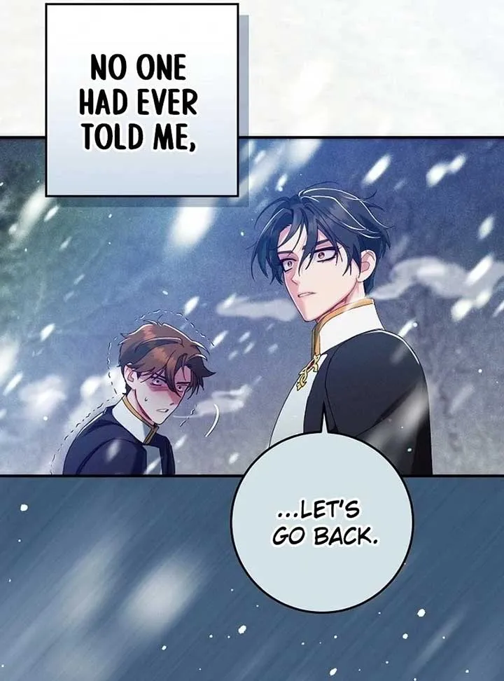 I Am Living an Unmarried Life With a Terminally Ill Lover Chapter 46 page 109 - 