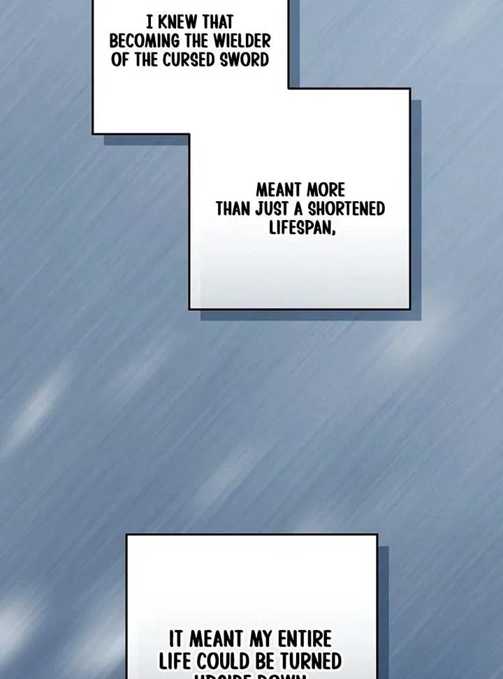 I Am Living an Unmarried Life With a Terminally Ill Lover Chapter 46 page 116 - 