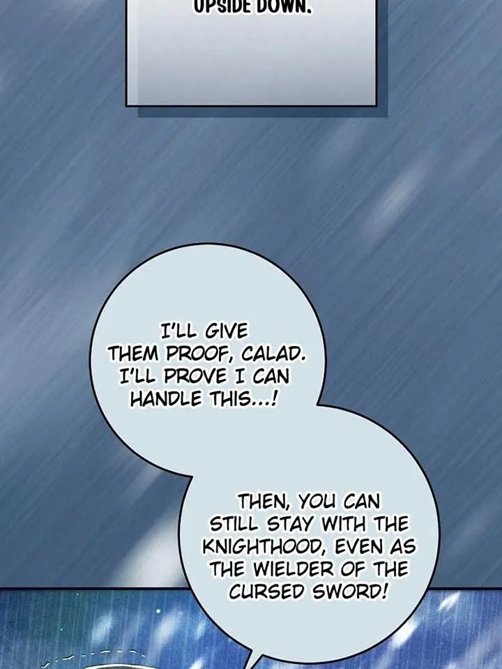 I Am Living an Unmarried Life With a Terminally Ill Lover Chapter 46 page 117 - 