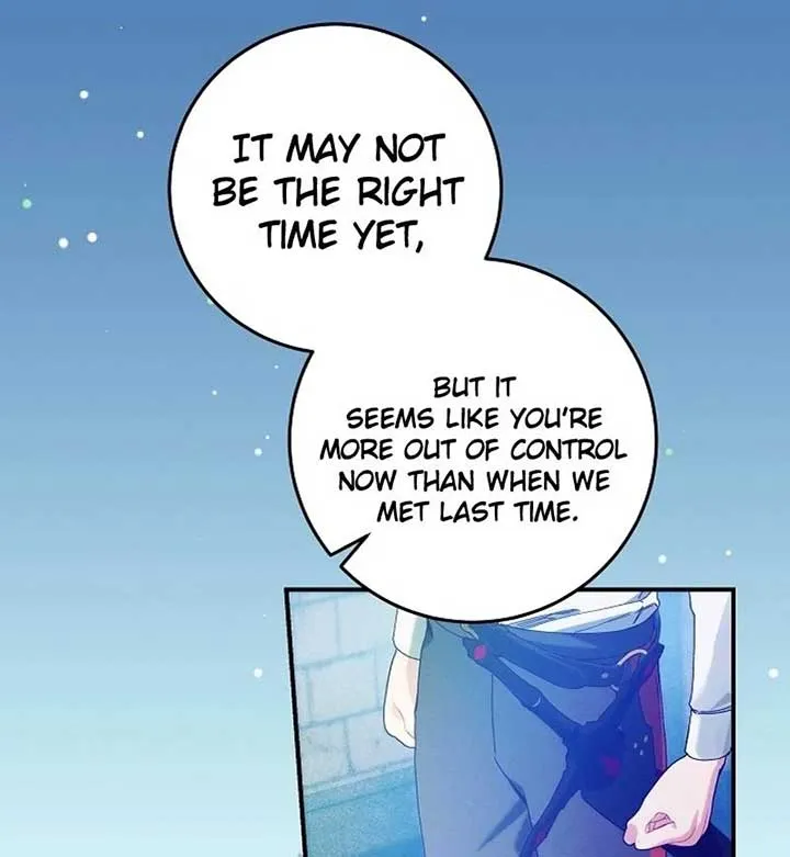 I Am Living an Unmarried Life With a Terminally Ill Lover Chapter 46 page 14 - 