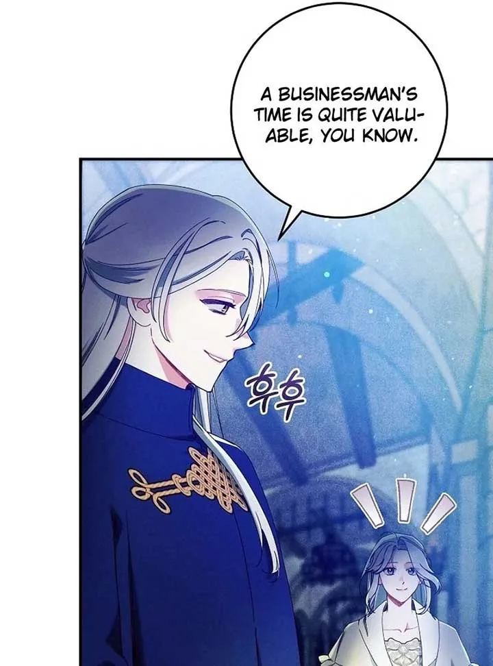 I Am Living an Unmarried Life With a Terminally Ill Lover Chapter 46 page 21 - 