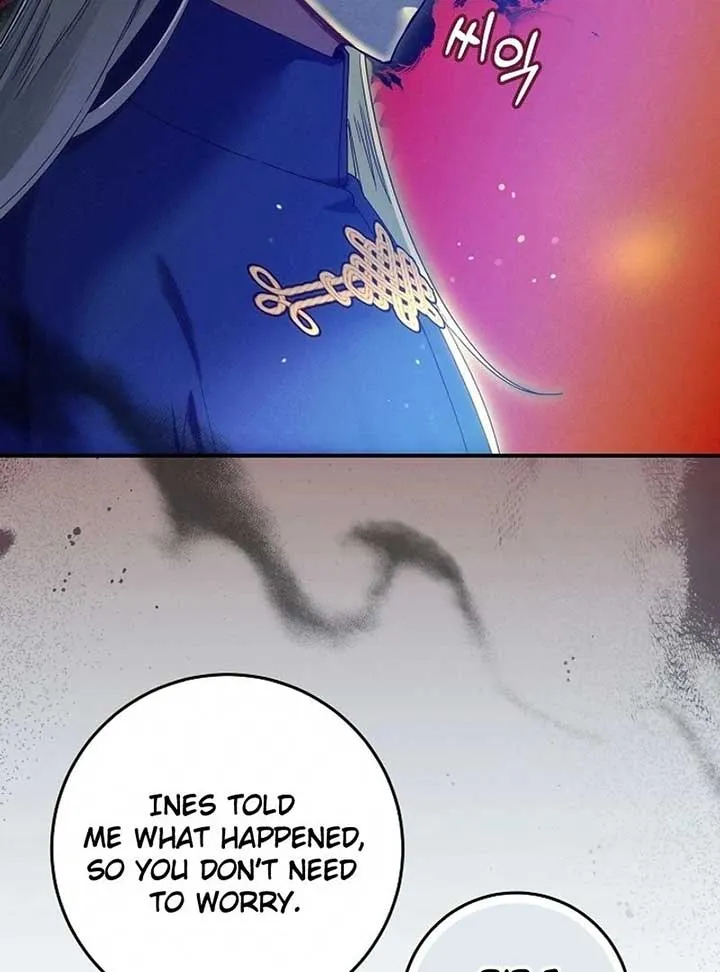 I Am Living an Unmarried Life With a Terminally Ill Lover Chapter 46 page 23 - 