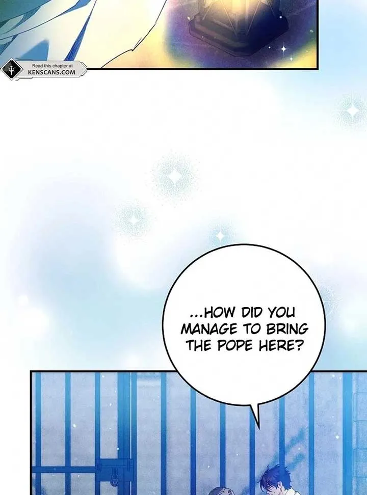 I Am Living an Unmarried Life With a Terminally Ill Lover Chapter 46 page 29 - 
