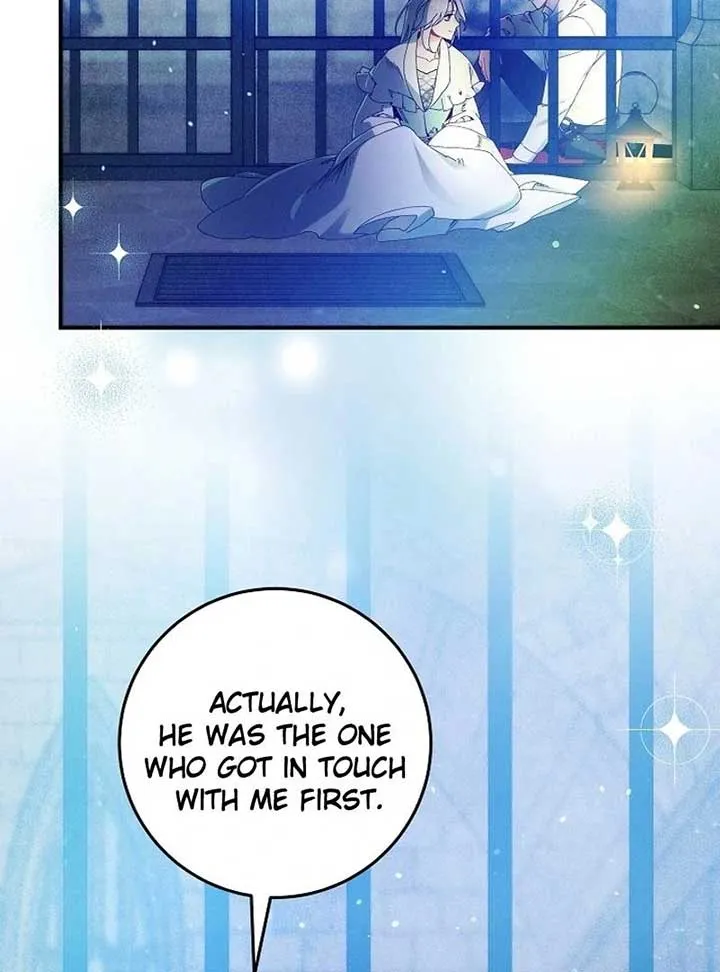I Am Living an Unmarried Life With a Terminally Ill Lover Chapter 46 page 30 - 