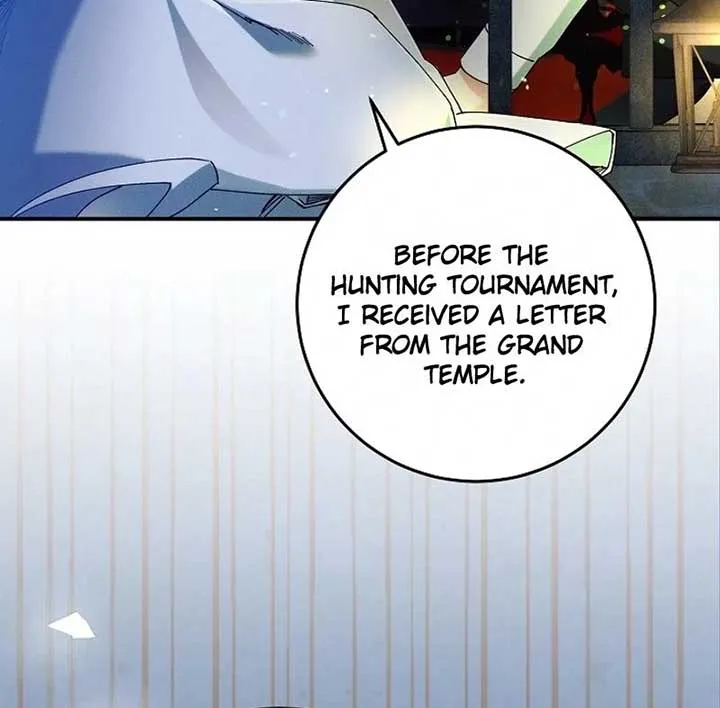I Am Living an Unmarried Life With a Terminally Ill Lover Chapter 46 page 32 - 