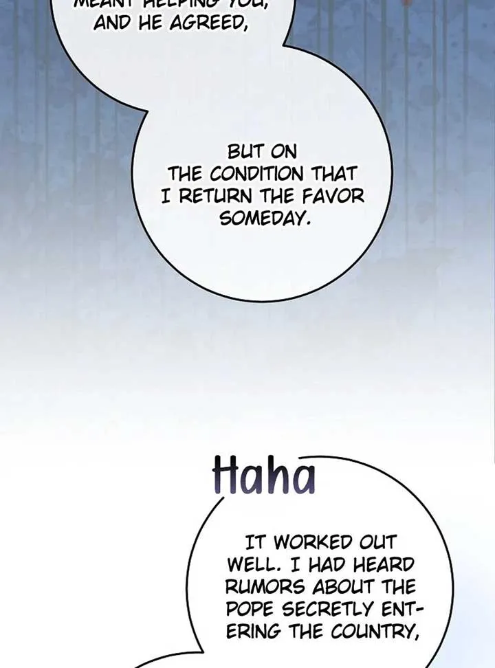 I Am Living an Unmarried Life With a Terminally Ill Lover Chapter 46 page 35 - 