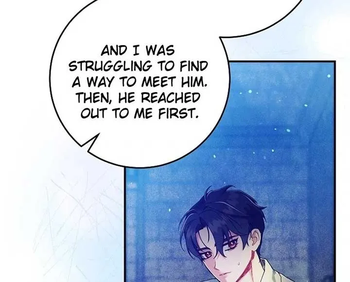 I Am Living an Unmarried Life With a Terminally Ill Lover Chapter 46 page 36 - 