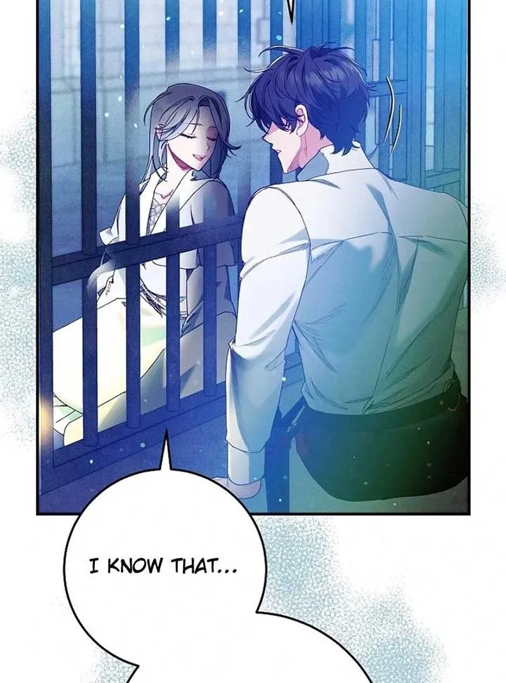 I Am Living an Unmarried Life With a Terminally Ill Lover Chapter 46 page 39 - 
