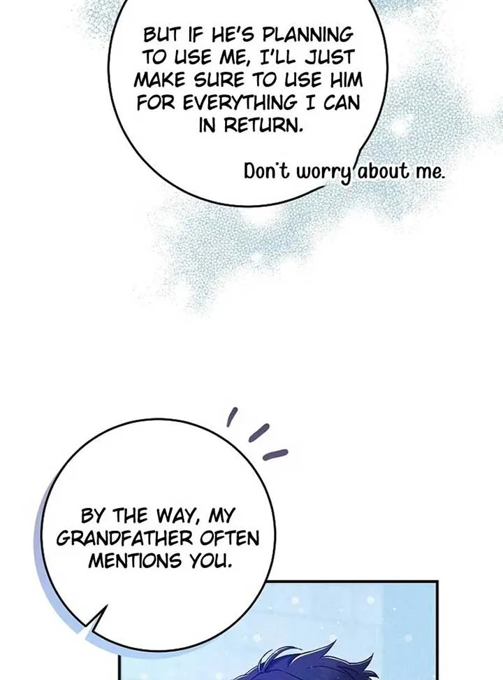 I Am Living an Unmarried Life With a Terminally Ill Lover Chapter 46 page 40 - 