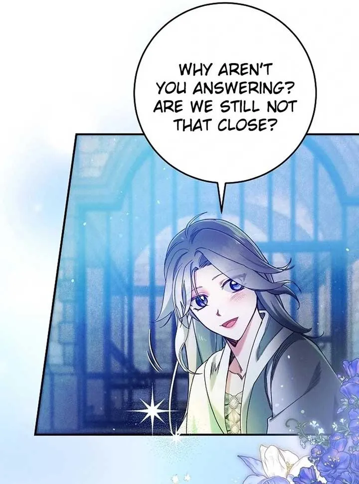 I Am Living an Unmarried Life With a Terminally Ill Lover Chapter 46 page 46 - 
