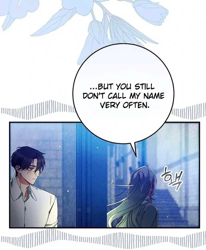 I Am Living an Unmarried Life With a Terminally Ill Lover Chapter 46 page 51 - 