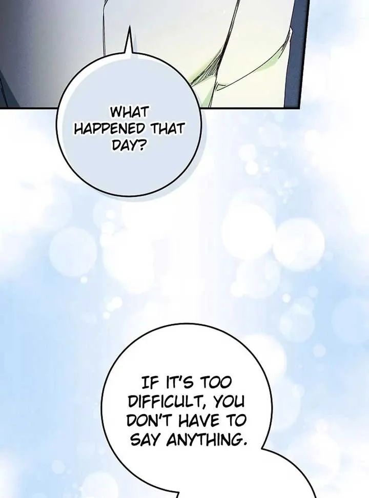 I Am Living an Unmarried Life With a Terminally Ill Lover Chapter 46 page 55 - 
