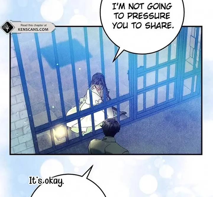 I Am Living an Unmarried Life With a Terminally Ill Lover Chapter 46 page 56 - 