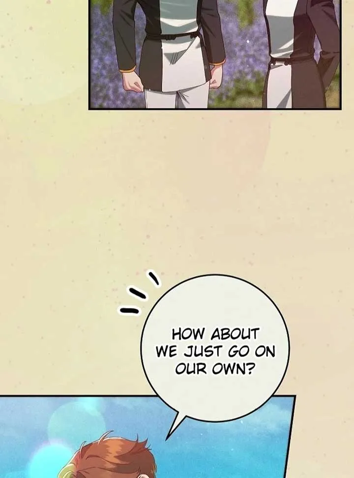 I Am Living an Unmarried Life With a Terminally Ill Lover Chapter 46 page 74 - 