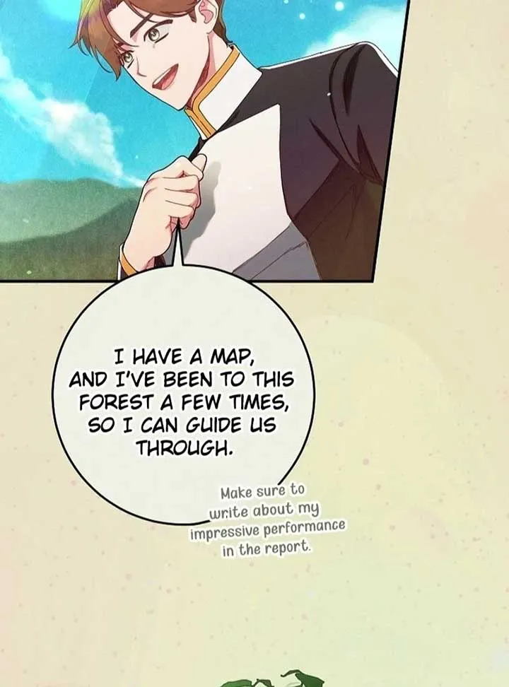 I Am Living an Unmarried Life With a Terminally Ill Lover Chapter 46 page 75 - 