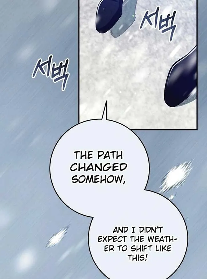 I Am Living an Unmarried Life With a Terminally Ill Lover Chapter 46 page 100 - 