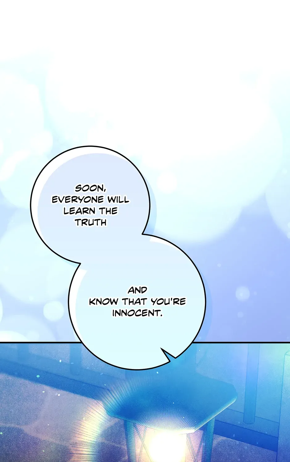 I Am Living an Unmarried Life With a Terminally Ill Lover Chapter 47 page 1 - 