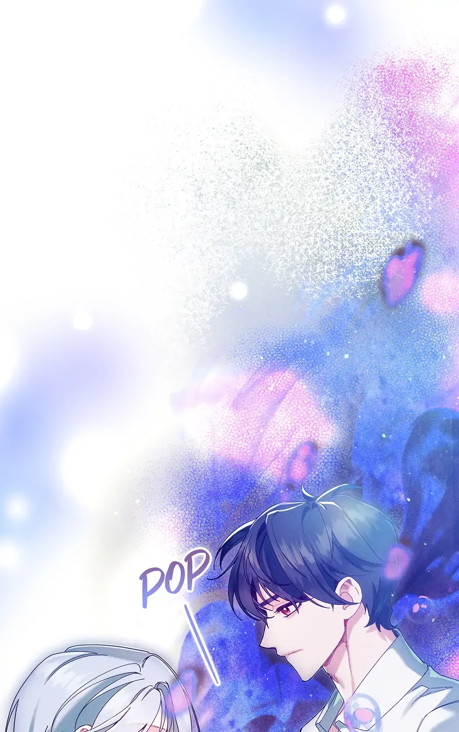 I Am Living an Unmarried Life With a Terminally Ill Lover Chapter 47 page 11 - 