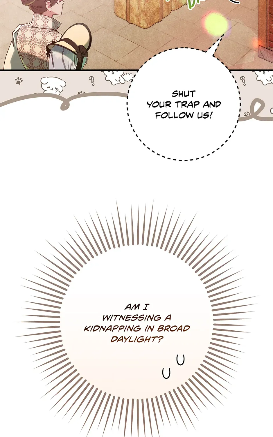 I Am Living an Unmarried Life With a Terminally Ill Lover Chapter 47 page 103 - 