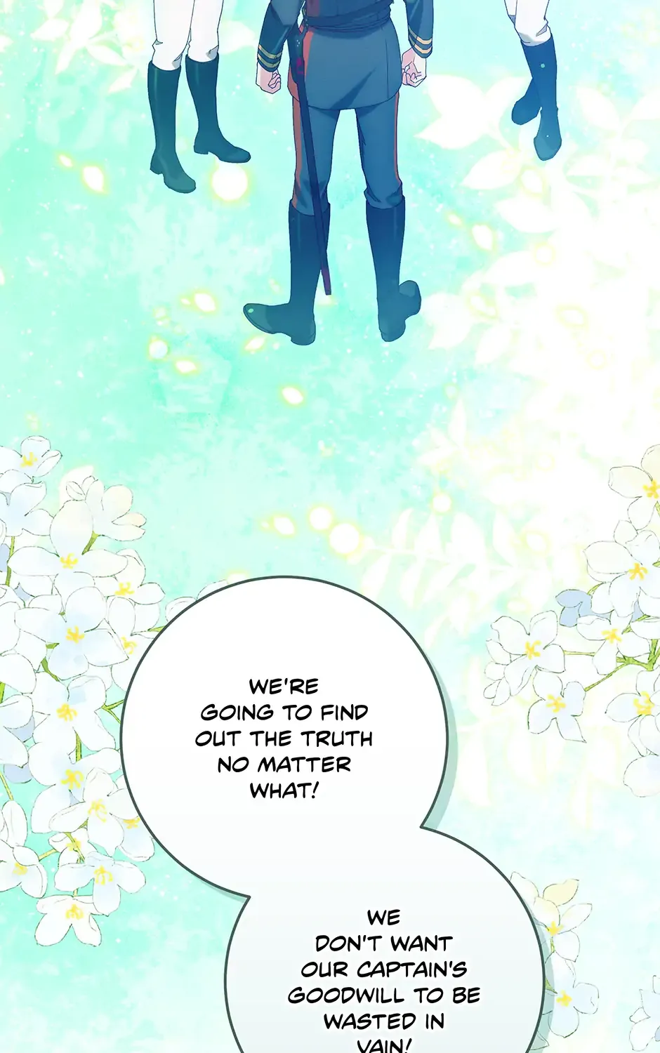 I Am Living an Unmarried Life With a Terminally Ill Lover Chapter 47 page 147 - 