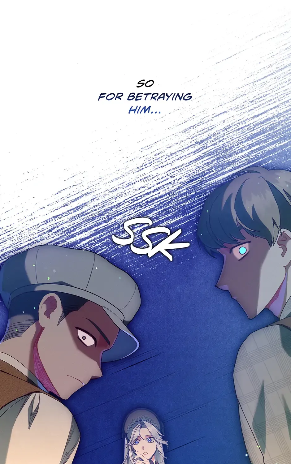 I Am Living an Unmarried Life With a Terminally Ill Lover Chapter 47 page 157 - 
