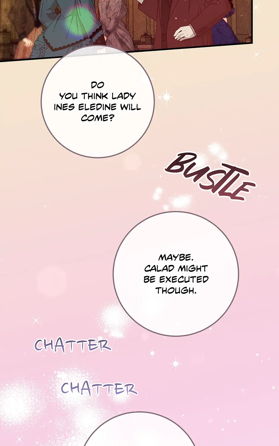 I Am Living an Unmarried Life With a Terminally Ill Lover Chapter 47 page 171 - 