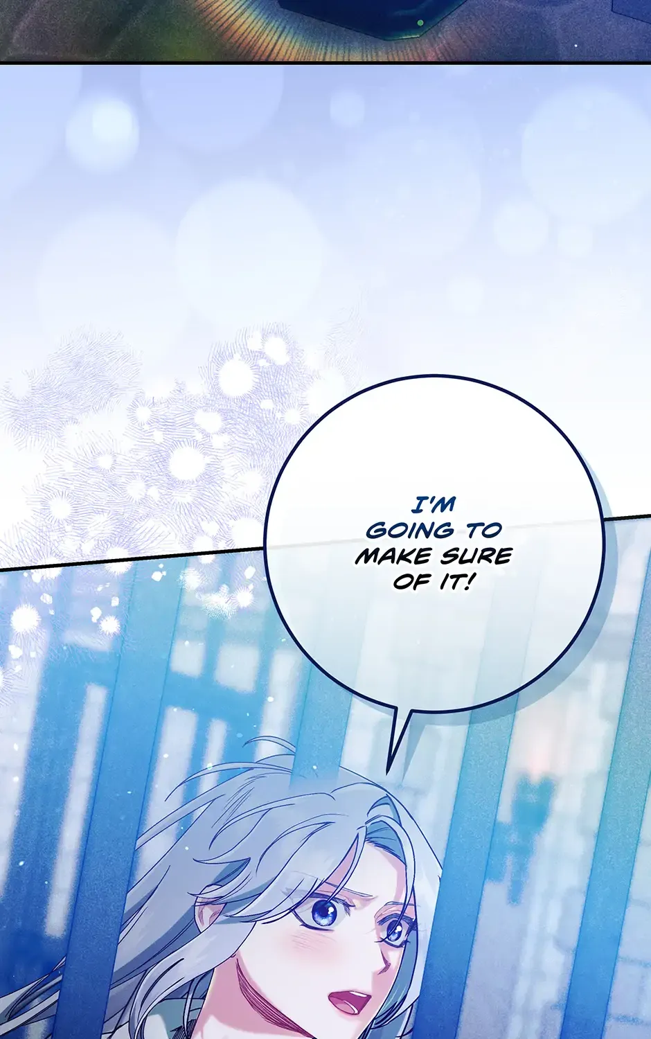 I Am Living an Unmarried Life With a Terminally Ill Lover Chapter 47 page 3 - 