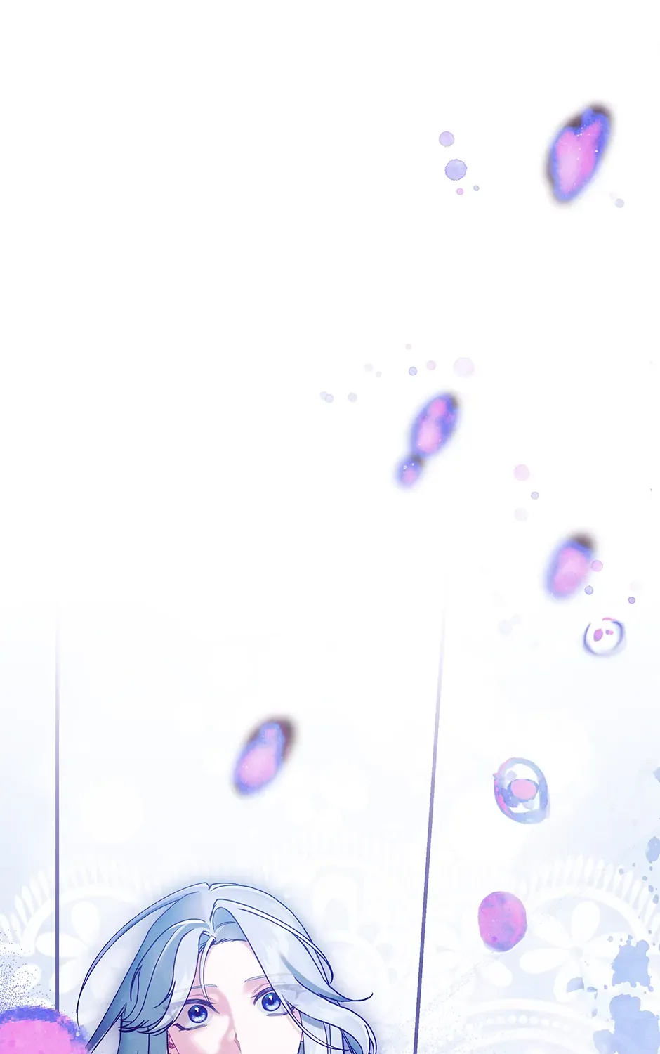 I Am Living an Unmarried Life With a Terminally Ill Lover Chapter 47 page 21 - 