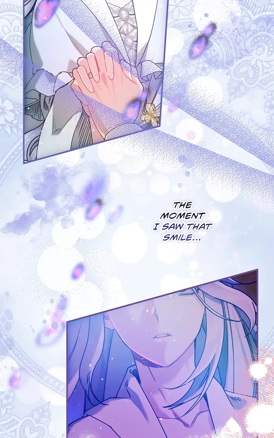 I Am Living an Unmarried Life With a Terminally Ill Lover Chapter 47 page 23 - 