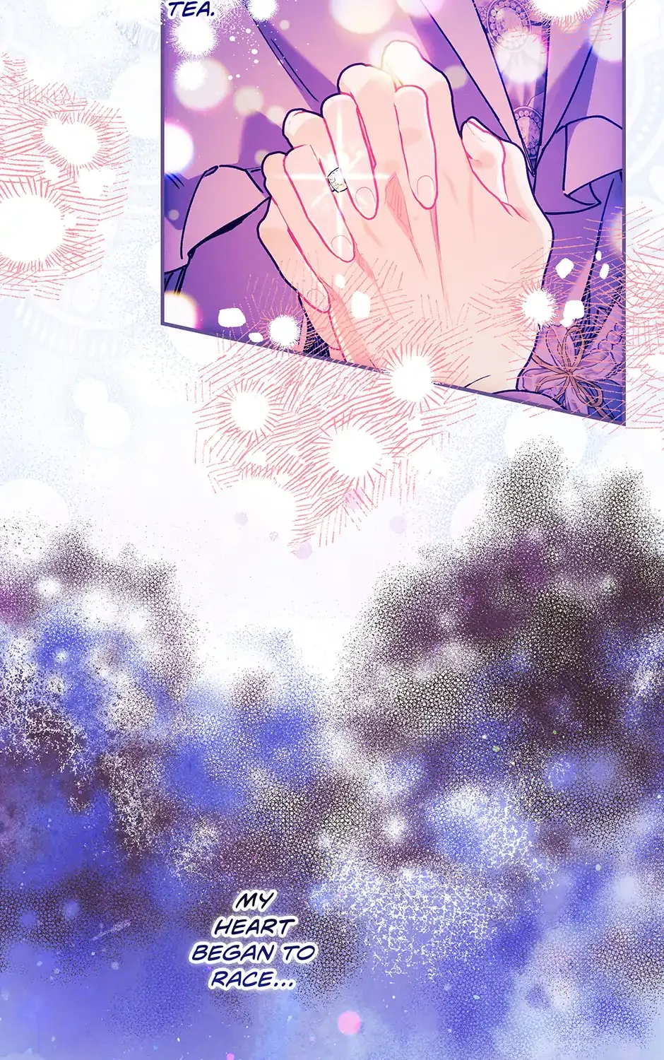 I Am Living an Unmarried Life With a Terminally Ill Lover Chapter 47 page 25 - 