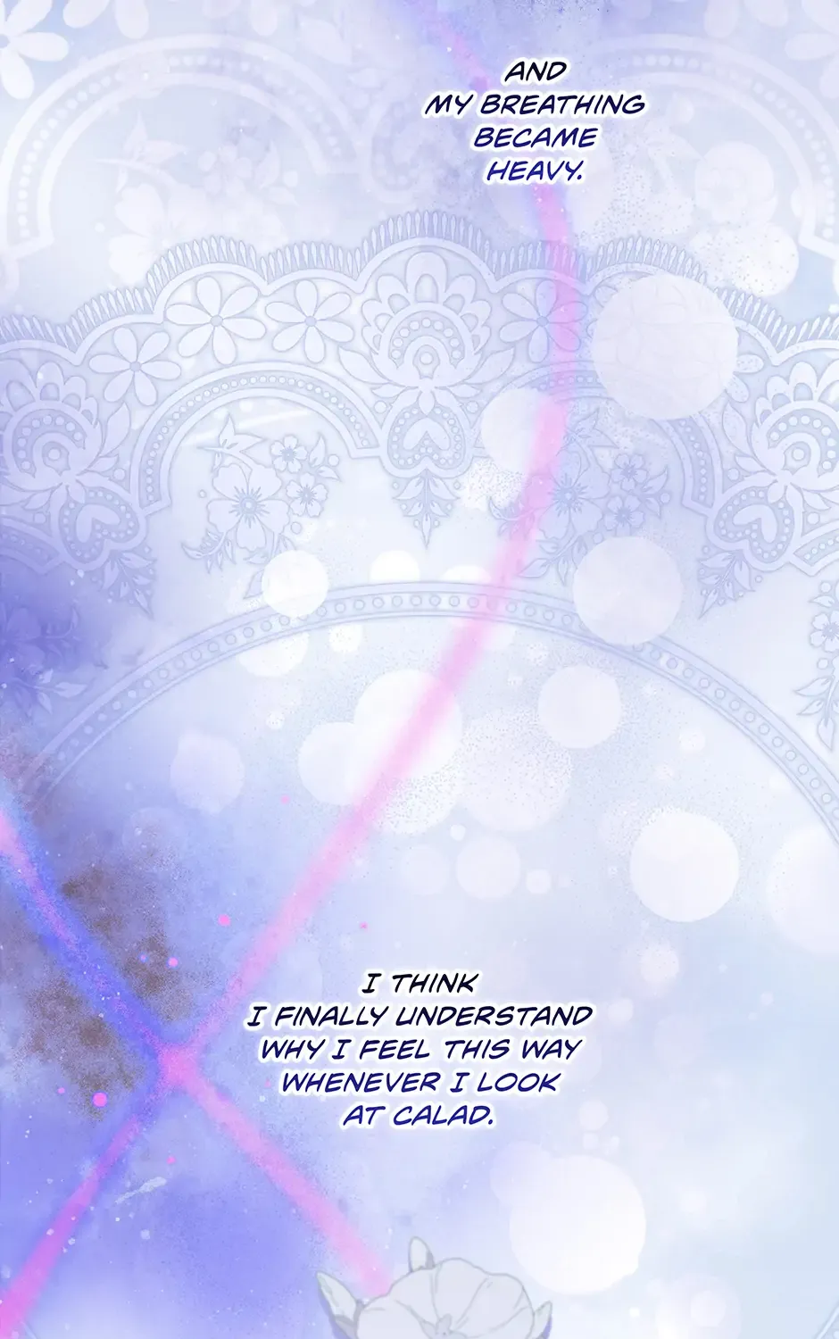 I Am Living an Unmarried Life With a Terminally Ill Lover Chapter 47 page 27 - 