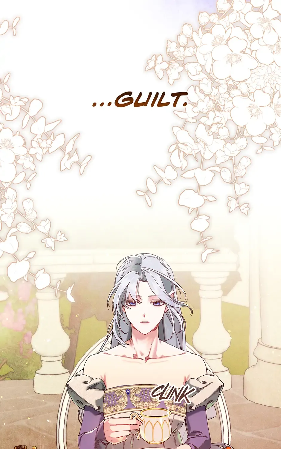 I Am Living an Unmarried Life With a Terminally Ill Lover Chapter 47 page 31 - 