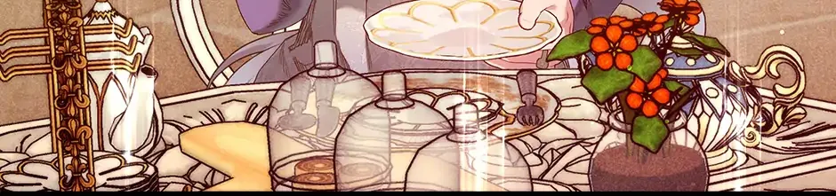 I Am Living an Unmarried Life With a Terminally Ill Lover Chapter 47 page 32 - 