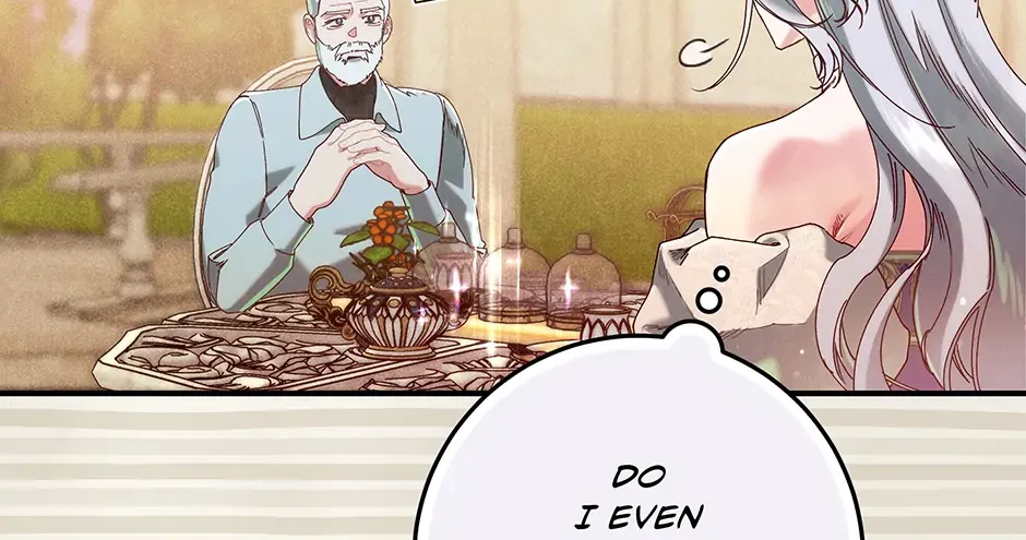 I Am Living an Unmarried Life With a Terminally Ill Lover Chapter 47 page 34 - 
