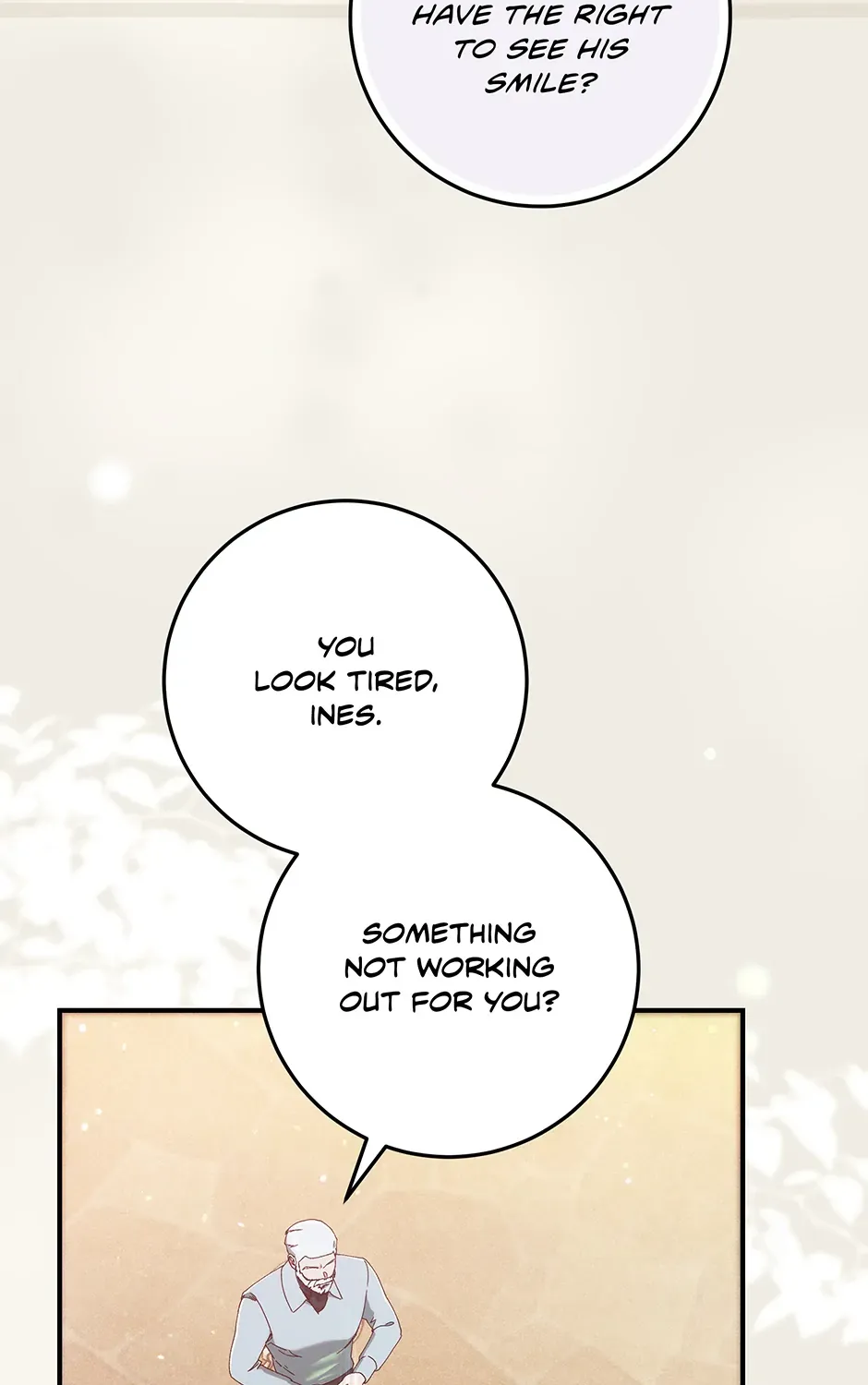 I Am Living an Unmarried Life With a Terminally Ill Lover Chapter 47 page 35 - 
