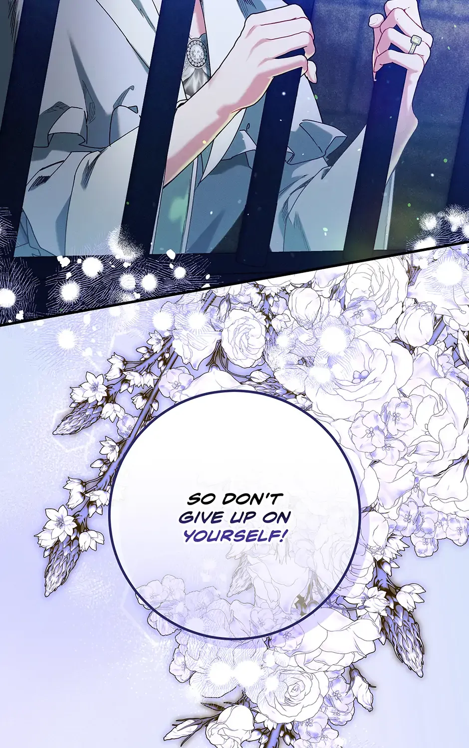 I Am Living an Unmarried Life With a Terminally Ill Lover Chapter 47 page 5 - 