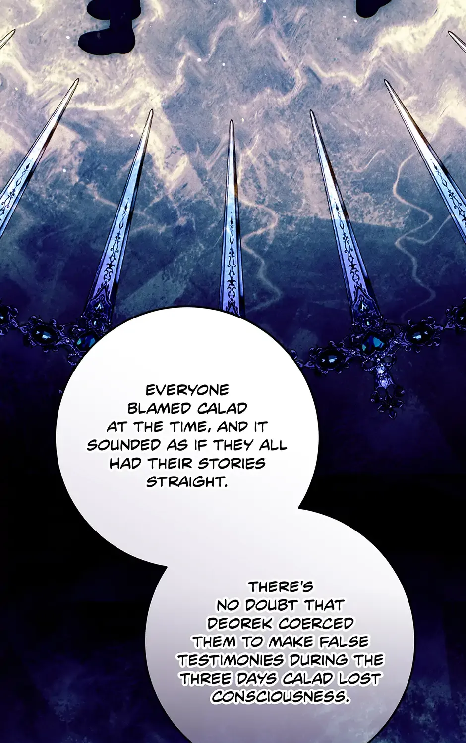 I Am Living an Unmarried Life With a Terminally Ill Lover Chapter 47 page 41 - 