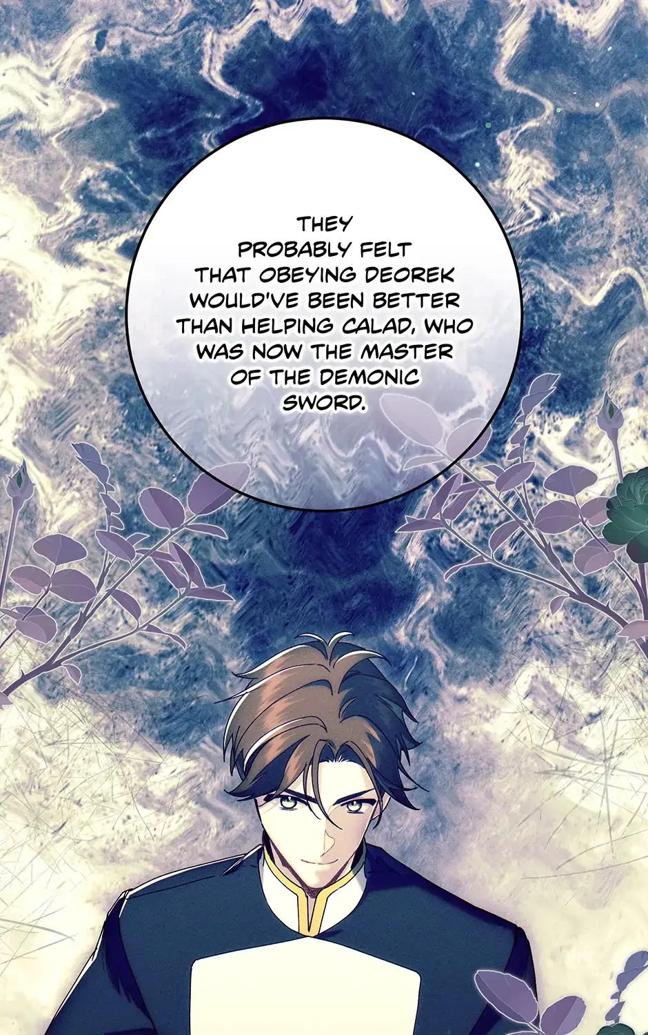 I Am Living an Unmarried Life With a Terminally Ill Lover Chapter 47 page 43 - 