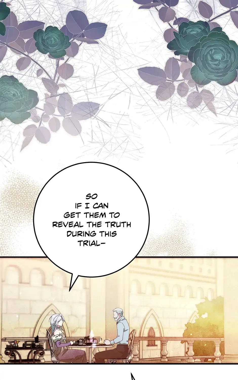 I Am Living an Unmarried Life With a Terminally Ill Lover Chapter 47 page 45 - 