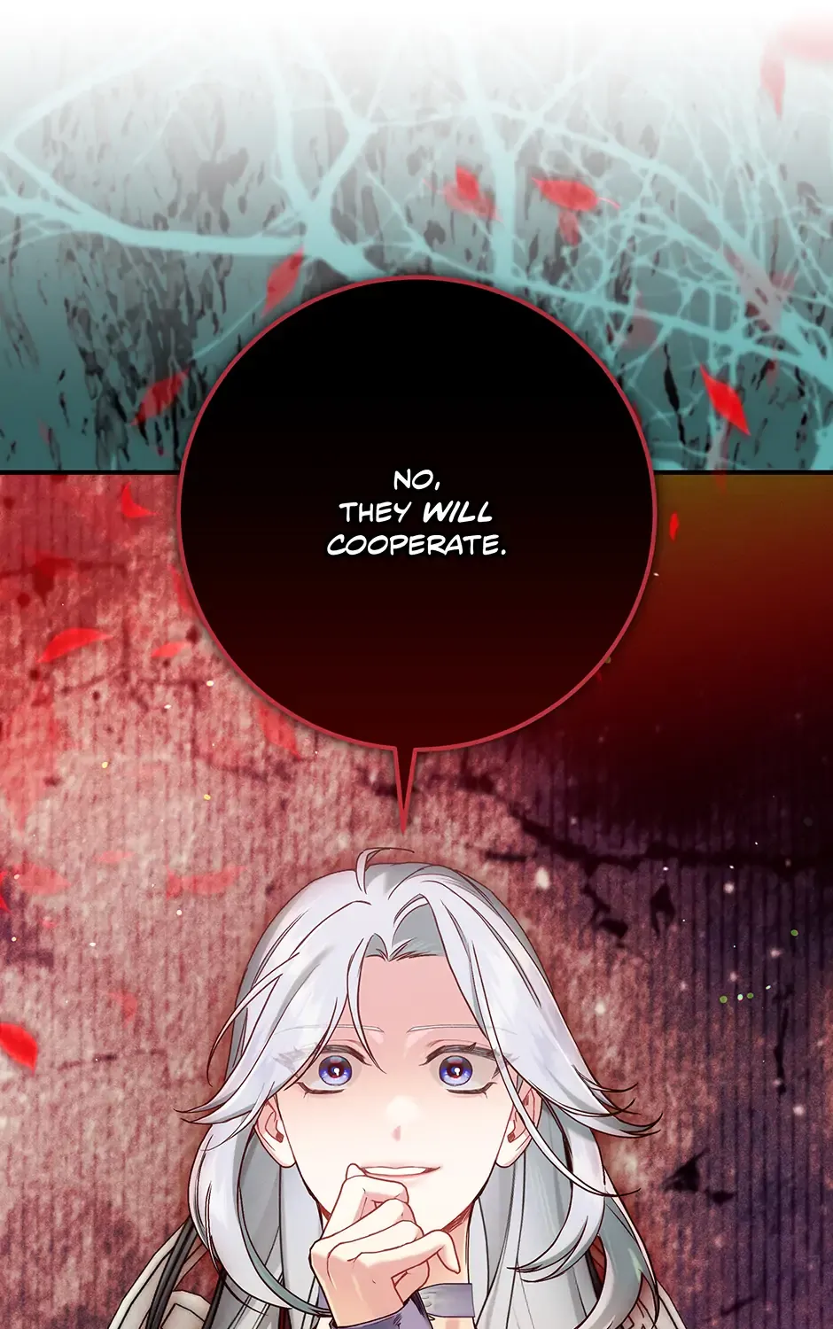 I Am Living an Unmarried Life With a Terminally Ill Lover Chapter 47 page 47 - 