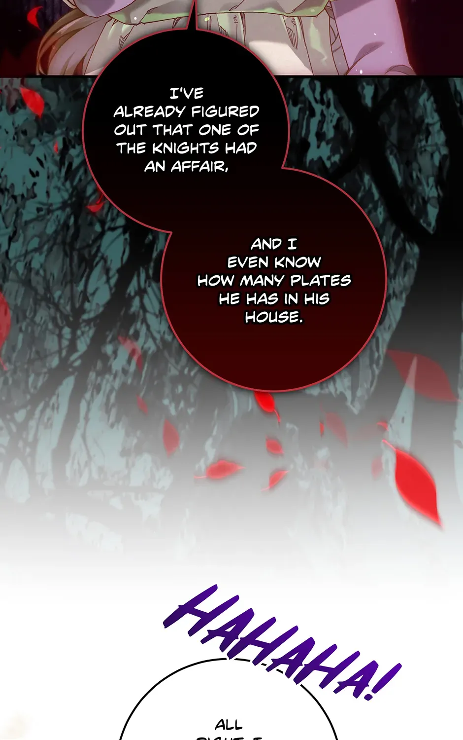 I Am Living an Unmarried Life With a Terminally Ill Lover Chapter 47 page 49 - 