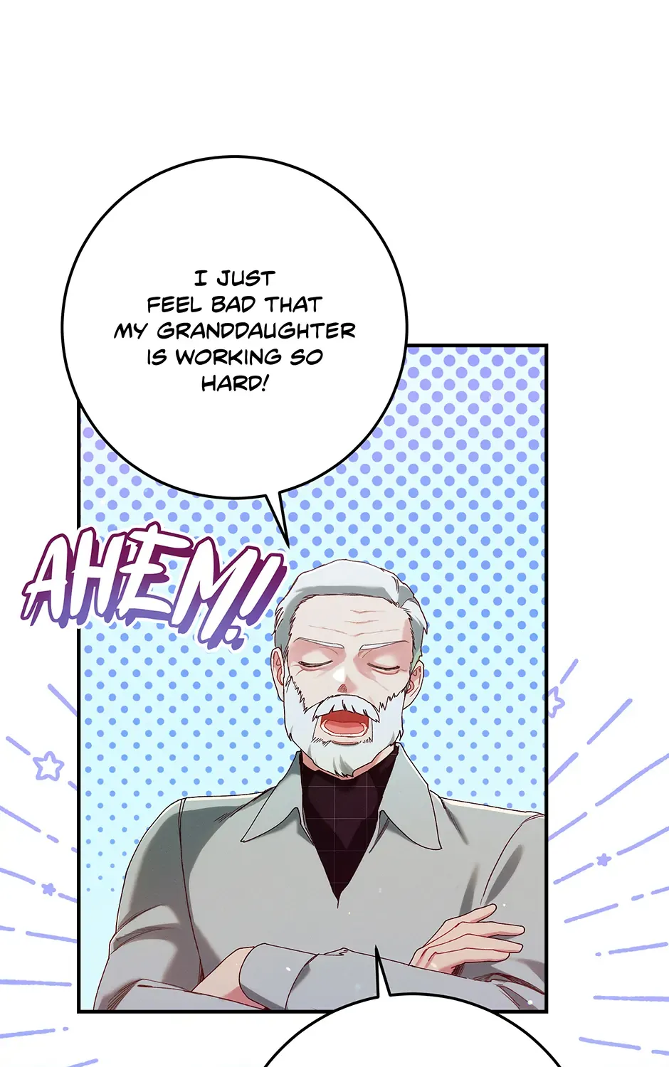 I Am Living an Unmarried Life With a Terminally Ill Lover Chapter 47 page 57 - 