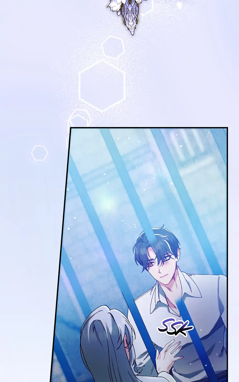 I Am Living an Unmarried Life With a Terminally Ill Lover Chapter 47 page 7 - 