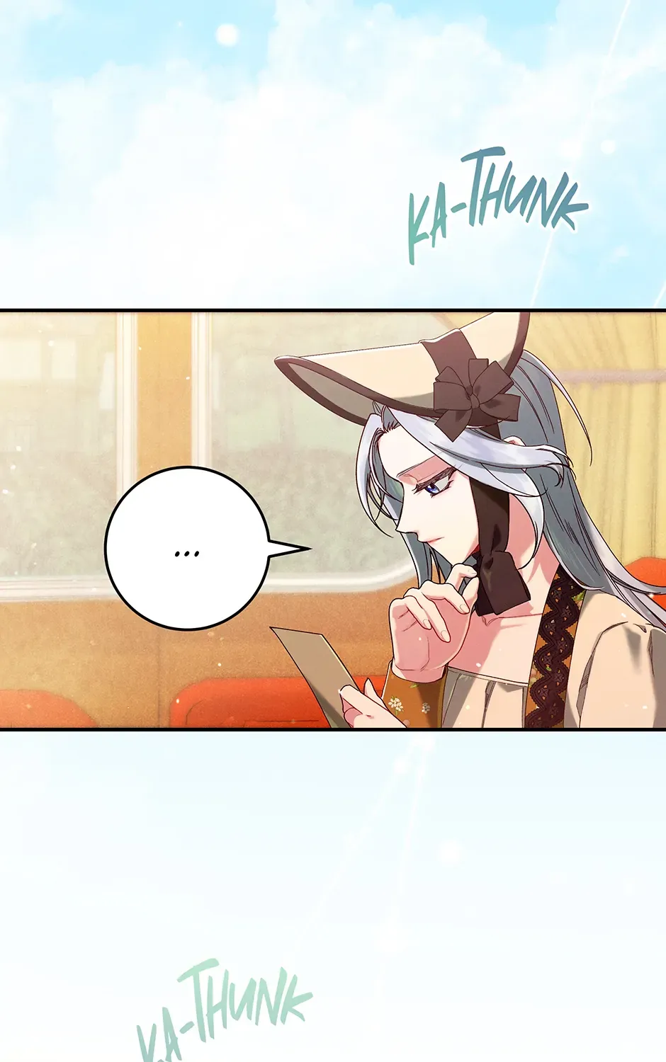 I Am Living an Unmarried Life With a Terminally Ill Lover Chapter 47 page 65 - 