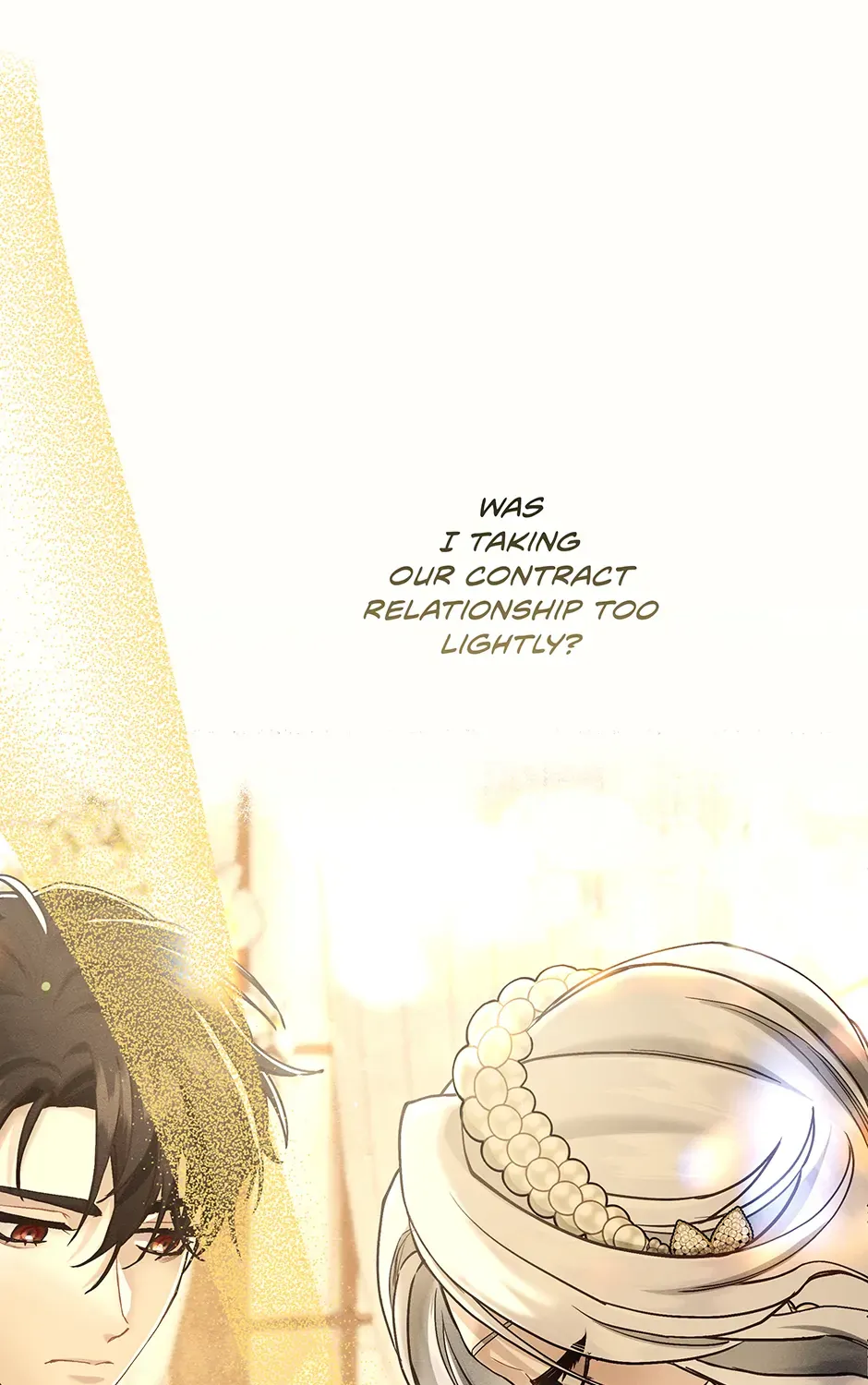 I Am Living an Unmarried Life With a Terminally Ill Lover Chapter 47 page 73 - 