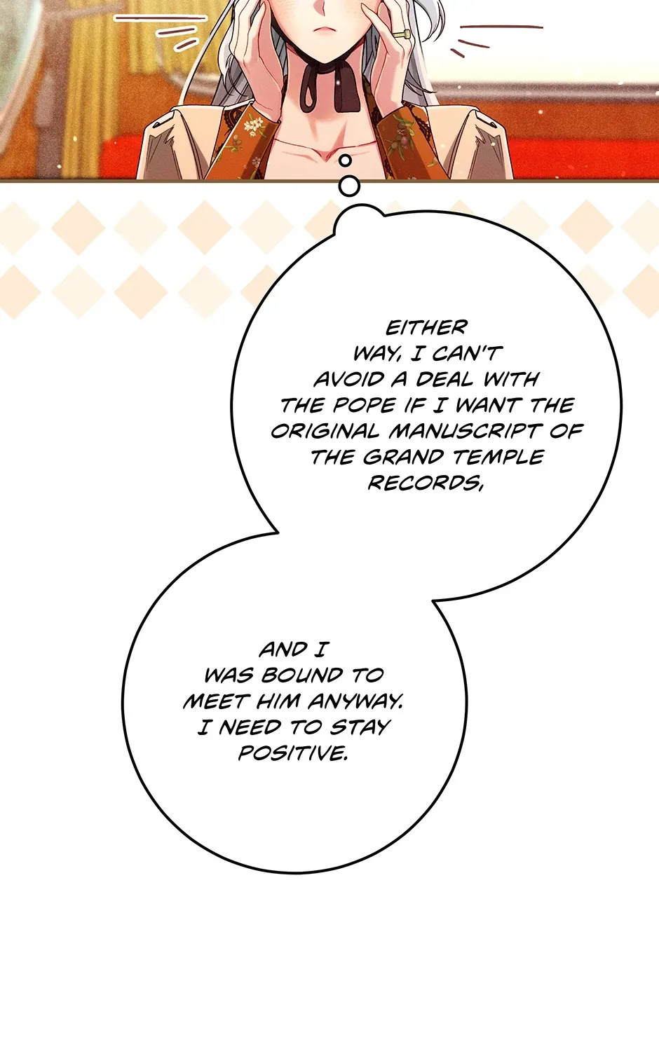 I Am Living an Unmarried Life With a Terminally Ill Lover Chapter 47 page 95 - 