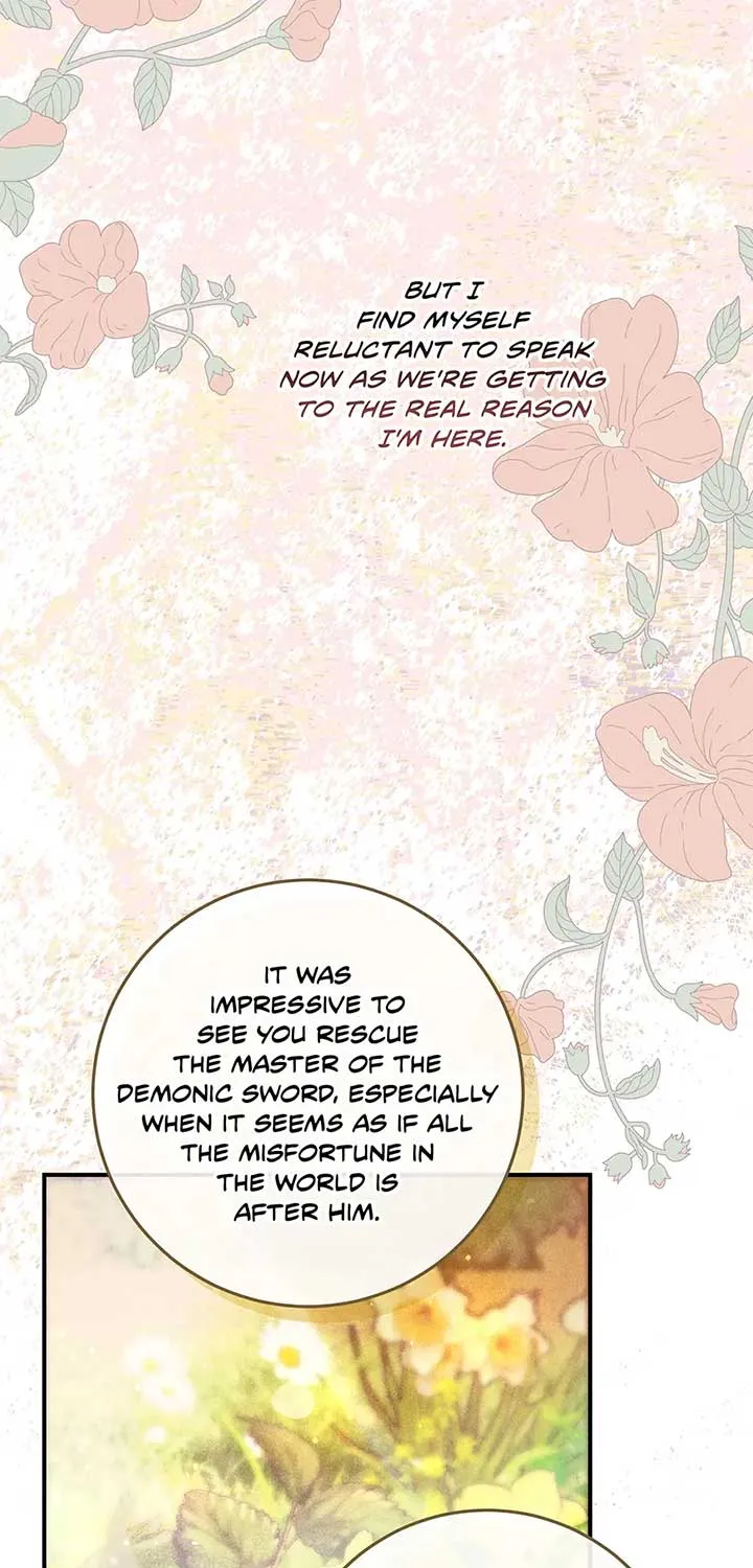 I Am Living an Unmarried Life With a Terminally Ill Lover Chapter 48 page 102 - 