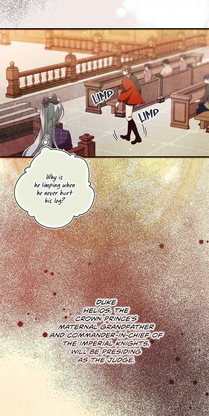 I Am Living an Unmarried Life With a Terminally Ill Lover Chapter 48 page 12 - 